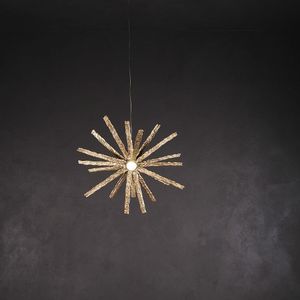 ZVEZDA by Romatti pendant lamp