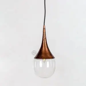 Подвесной светильник RAINER DROP by Romatti Lighting