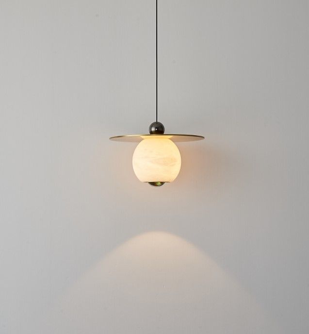 Hanging lamp IVONNE by Romatti