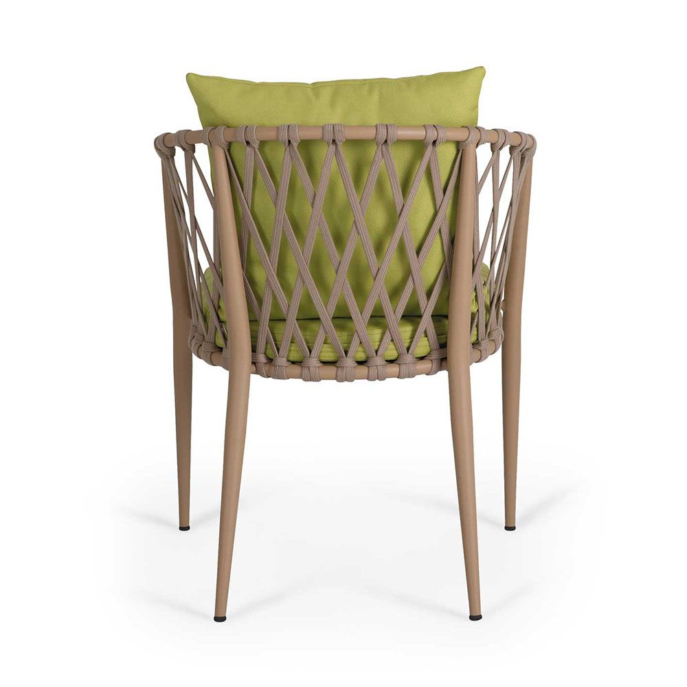 PURE by Romatti outdoor chair