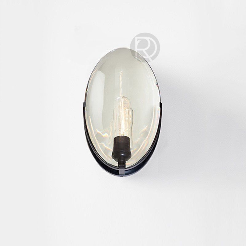 Wall lamp (Sconce) Yarto by Romatti