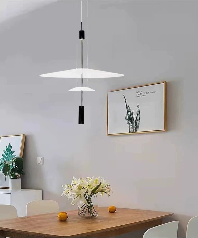 Pendant lamp TUREL by Romatti