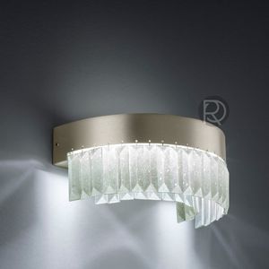 Wall lamp (Sconce) WAY by Euroluce