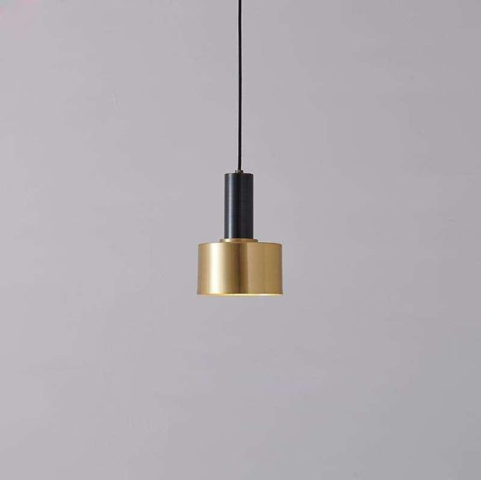 Hanging lamp OTERRA by Romatti