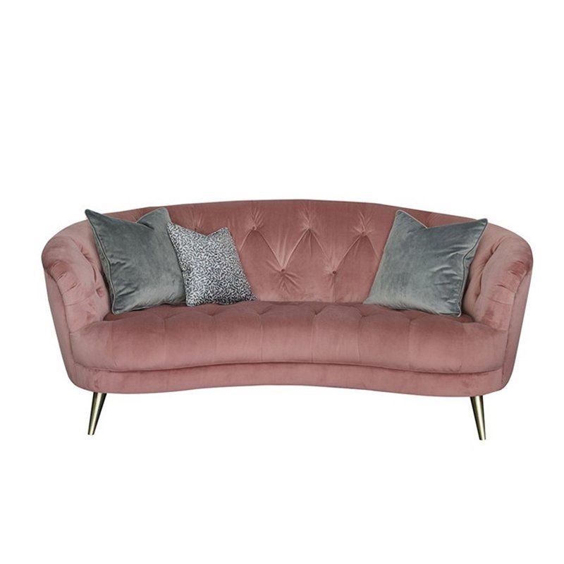 Sofa Jean Midi by Romatti
