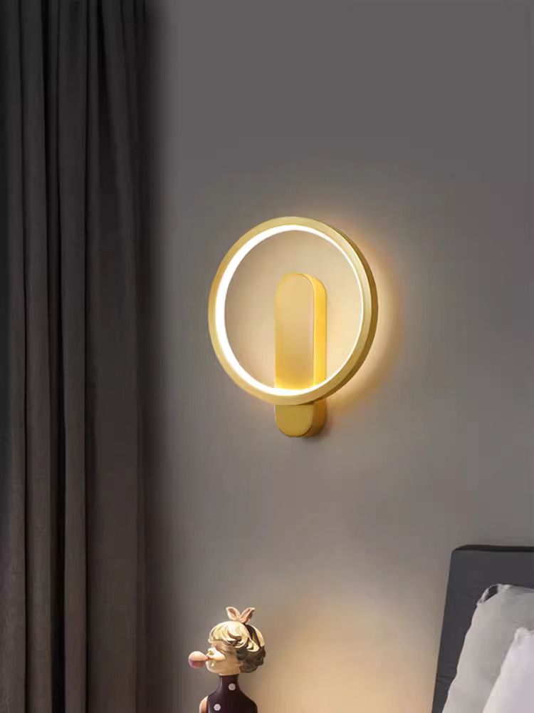 Wall lamp (Sconce) OLASTA by Romatti