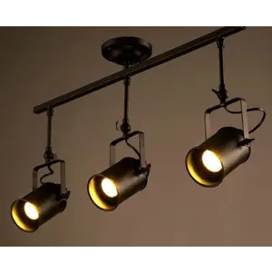 Потолочный светильник Ross by Romatti