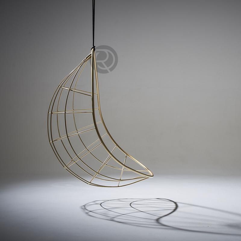 NEST EGG chair by Studio Stirling