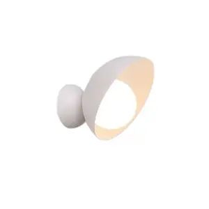 Wall lamp (Sconce) BENDO by Romatti