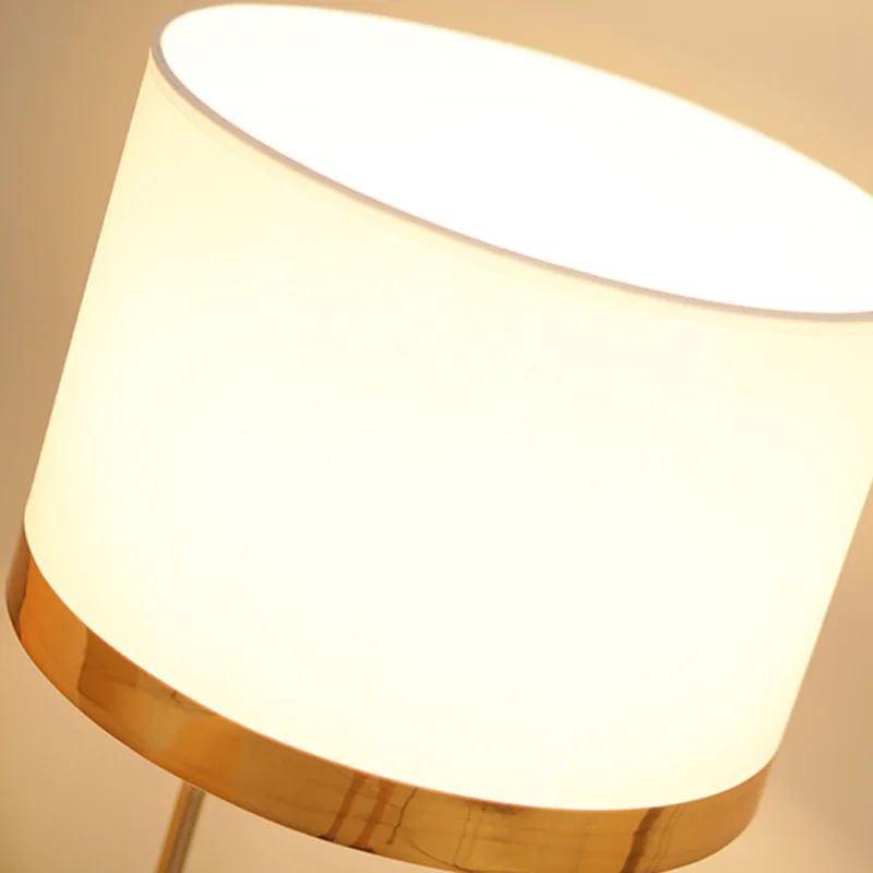 Designer table lamp ALEMOOR by Romatti