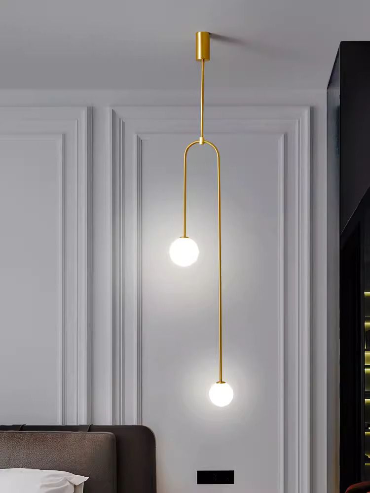 NOBILLE by Romatti pendant lamp