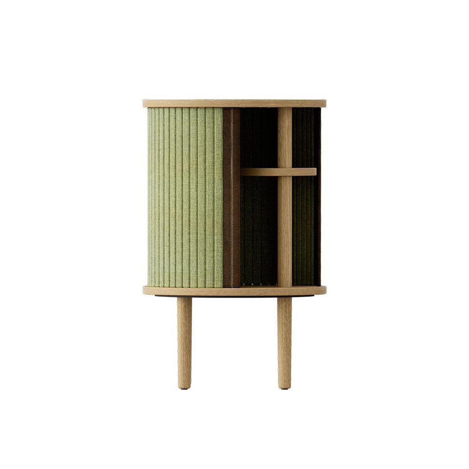 Side table Audacious Side table, green