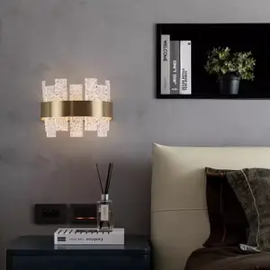 Wall lamp (Sconce) GESTINA by Romatti