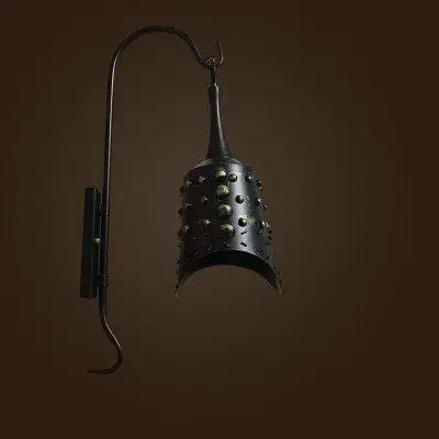 Wall lamp (Sconce) Boyd by Romatti