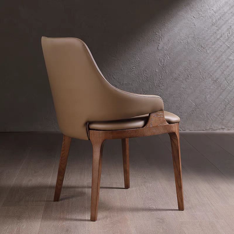 RAPIDA by Romatti chair