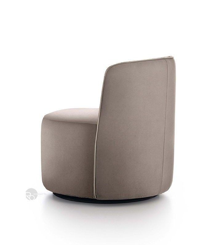 Fispers chair by Romatti