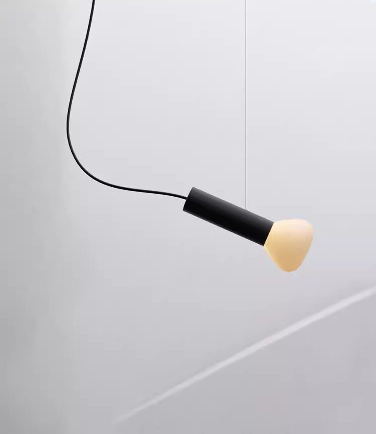 Hanging lamp PARK by Romatti