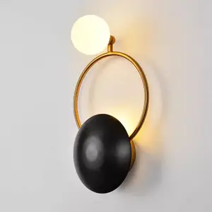 Настенный светильник (Бра) ZENIC by Romatti