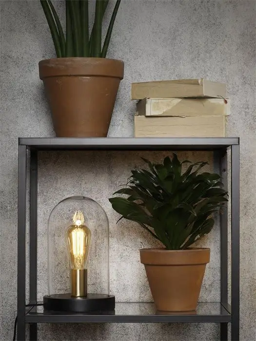 Table lamp SEATTLE by Romi Amsterdam