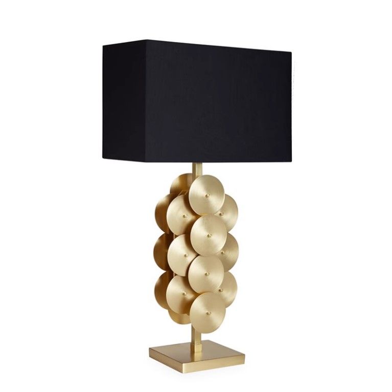JULIO by Romatti table lamp