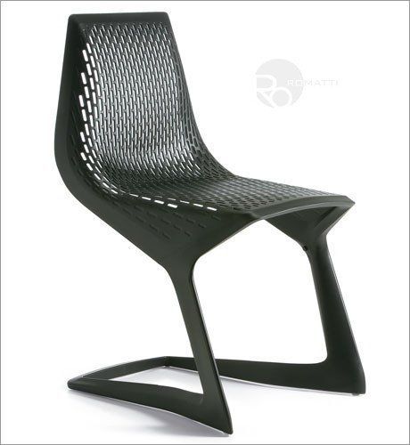 Myto by Romatti chair