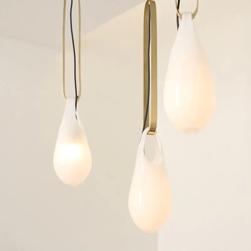 Hanging lamp ARTISTIC by Romatti