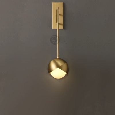 Wall lamp (Sconce) SOLONA by Romatti