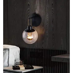 Wall lamp (Sconce) TWIGO by Romatti