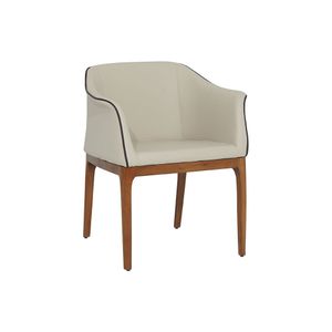 Дизайнерский деревянный стул UNO by Romatti