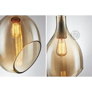 Подвесной светильник ESTIN by Romatti