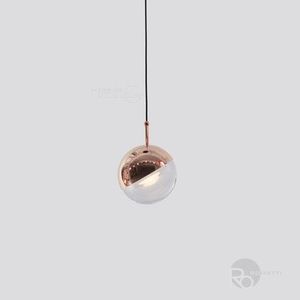 Подвесной светильник Balli Raa by Romatti