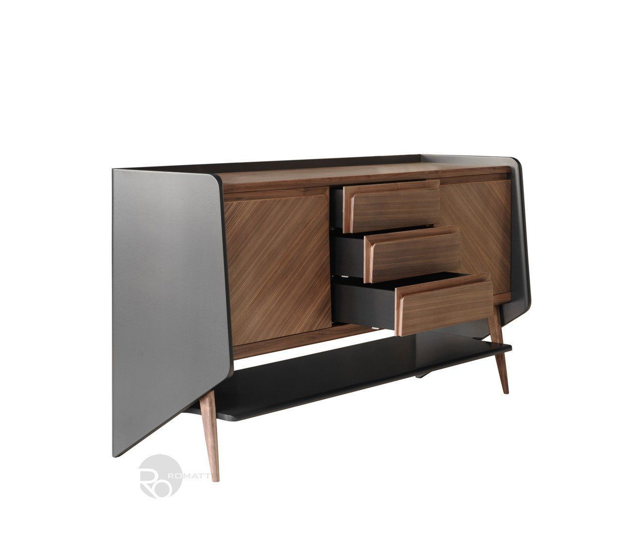Chest of drawers Claude by Romatti
