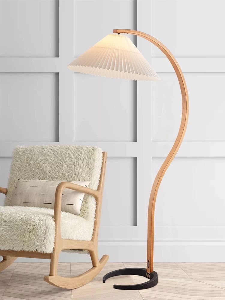 Floor lamp REFRY by Romatti