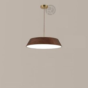 INTIMITA chandelier by Romatti