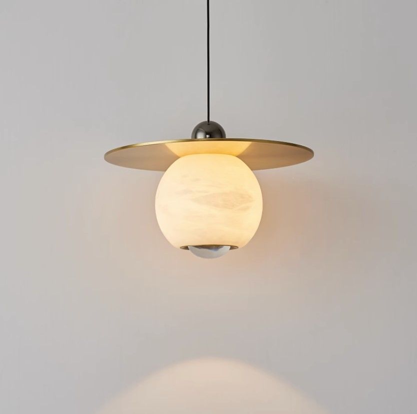 Hanging lamp IVONNE by Romatti