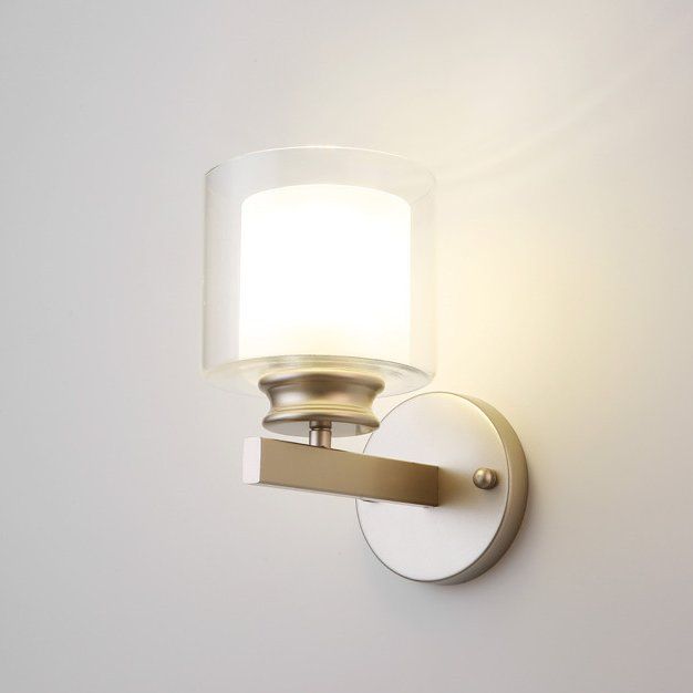Wall lamp (Sconce) MAYA by Romatti