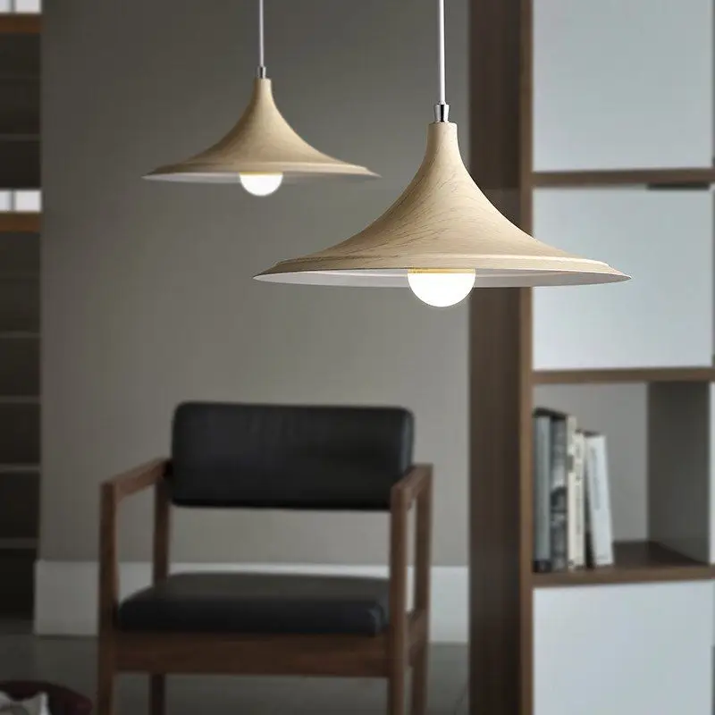 Hanging lamp Mush by Romatti