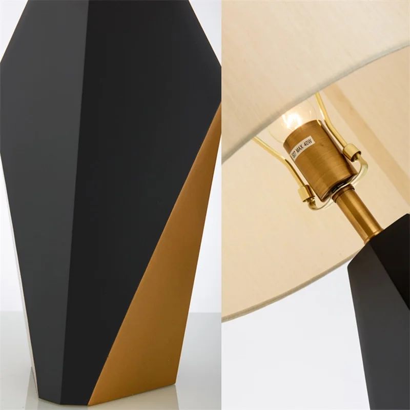 LESLEY by Romatti Table Lamp