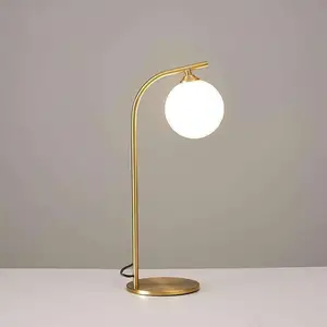 Настольная лампа XOLAN by Romatti