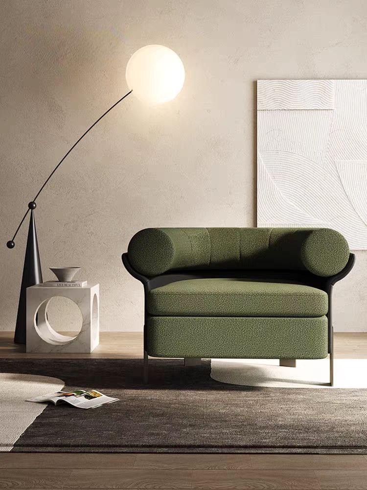 Chair LIEN by Romatti