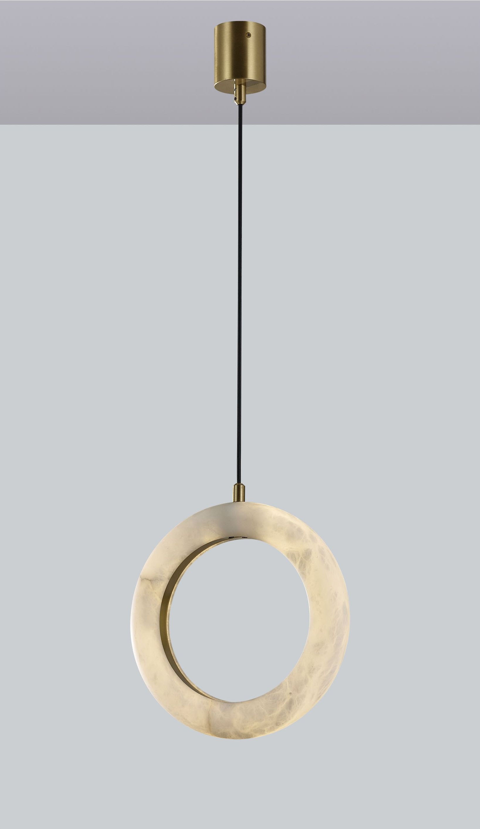 PALMER by Romatti pendant lamp