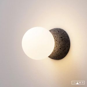 Настенный светильник (Бра) FOXRO by Romatti