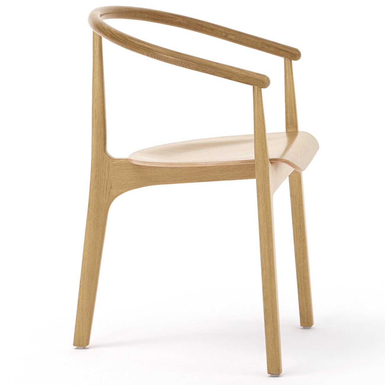 Chair B-2940 EVO by Paged