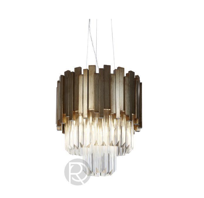 Chandelier MAIRE by RV Astley
