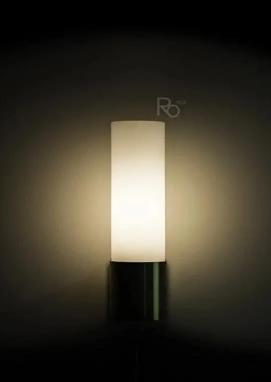 Настенный светильник (Бра) Doyles by Romatti
