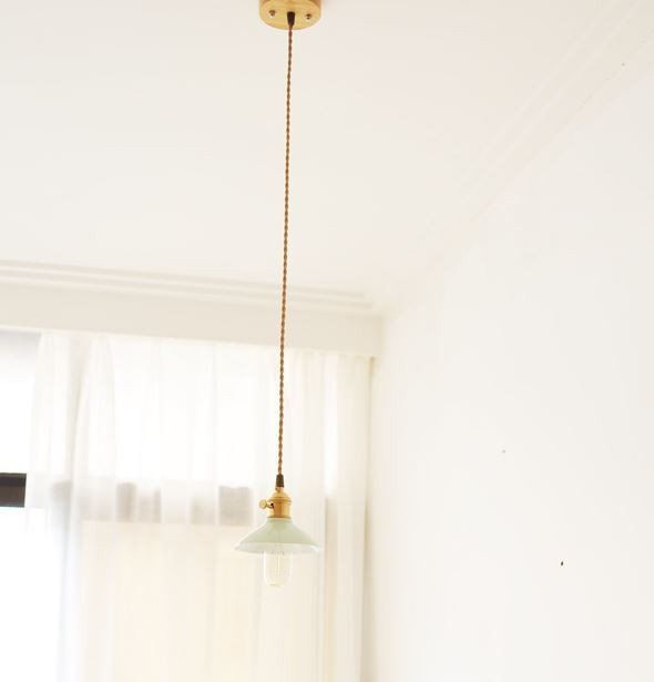 Подвесной светильник Kerama by Romatti