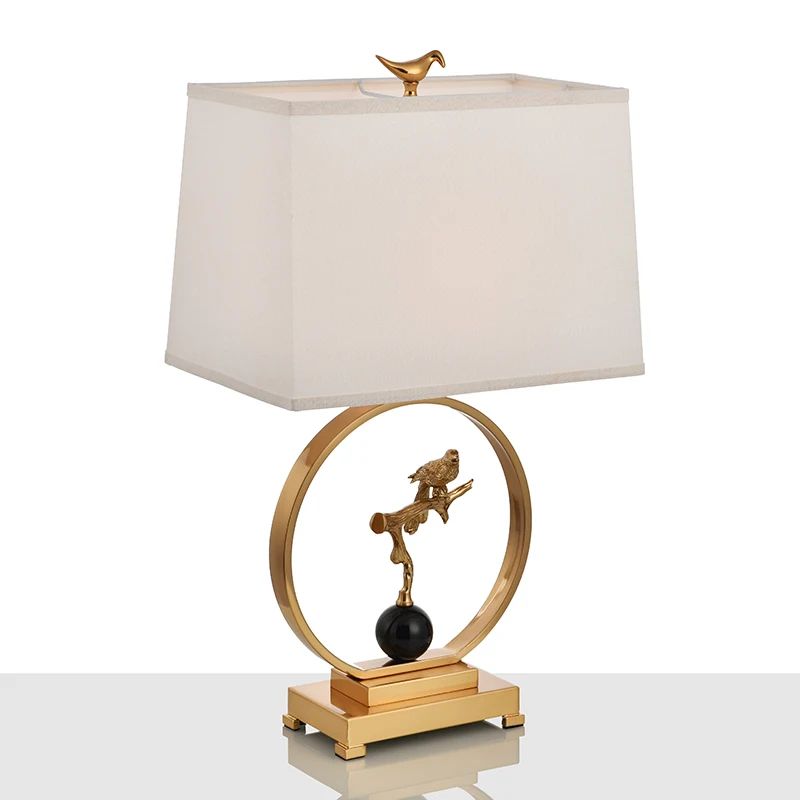 Table lamp HARASS by Romatti