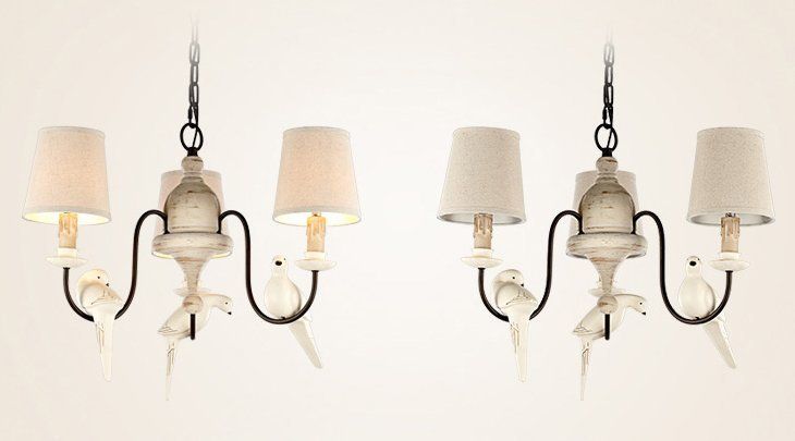 Bi Anderson by Romatti Pendant lamp