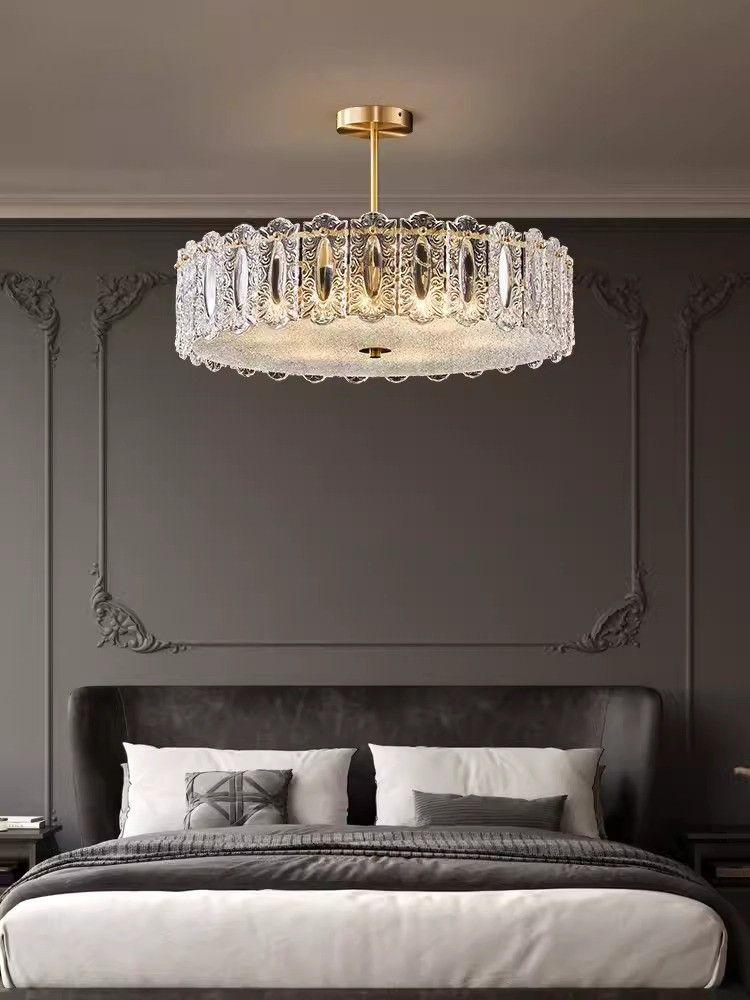Ceiling lamp EDRIA by Romatti
