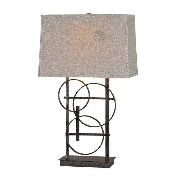 Table lamp Tring by Romatti